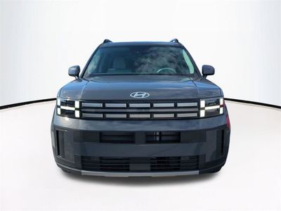 2026 Hyundai SANTA FE HYBRID - Photo 3