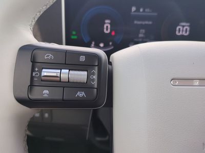 2026 Hyundai SANTA FE HYBRID - Photo 33