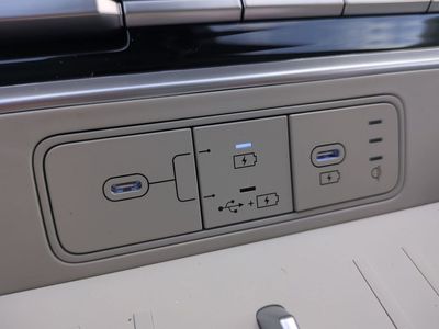 2026 Hyundai SANTA FE HYBRID - Photo 27