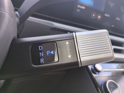 2026 Hyundai SANTA FE HYBRID - Photo 23