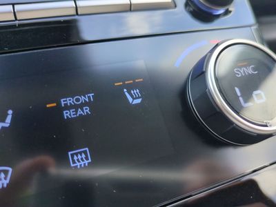 2026 Hyundai SANTA FE HYBRID - Photo 28