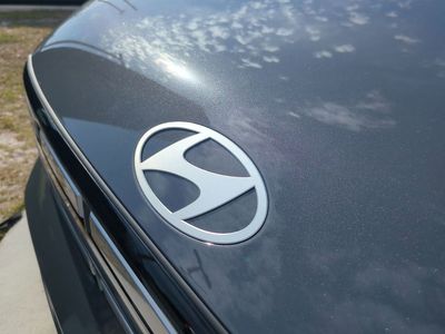 2026 Hyundai SANTA FE HYBRID - Photo 13
