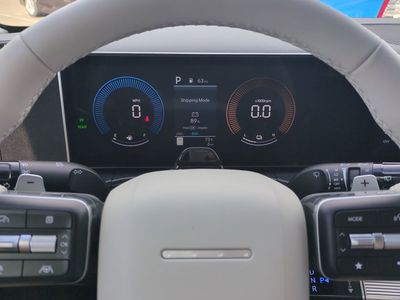 2026 Hyundai SANTA FE HYBRID - Photo 35