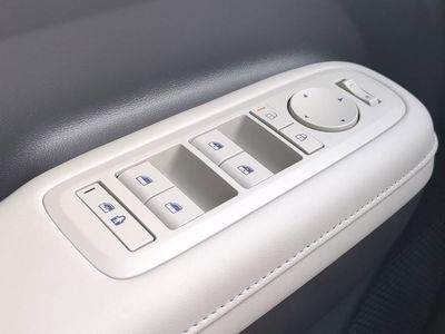 2026 Hyundai SANTA FE HYBRID - Photo 32