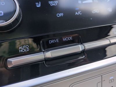 2026 Hyundai SANTA FE HYBRID - Photo 30
