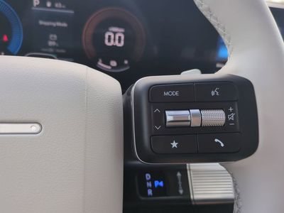 2026 Hyundai SANTA FE HYBRID - Photo 34