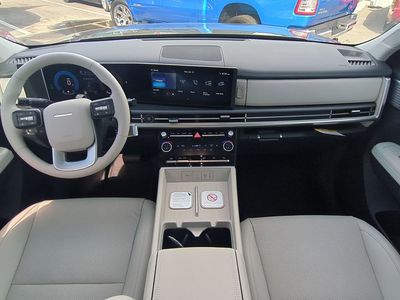 2026 Hyundai SANTA FE HYBRID - Photo 19