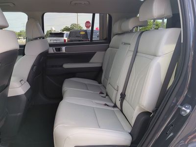 2026 Hyundai SANTA FE HYBRID - Photo 17