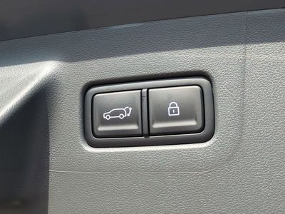 2026 Hyundai SANTA FE HYBRID - Photo 15