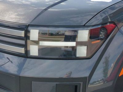 2026 Hyundai SANTA FE HYBRID - Photo 10