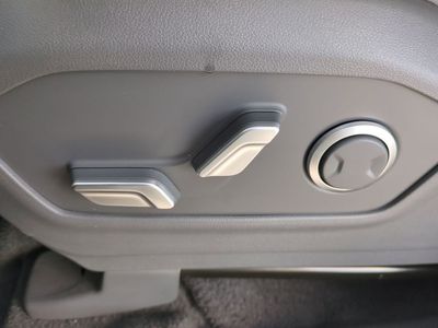 2026 Hyundai SANTA FE HYBRID - Photo 24