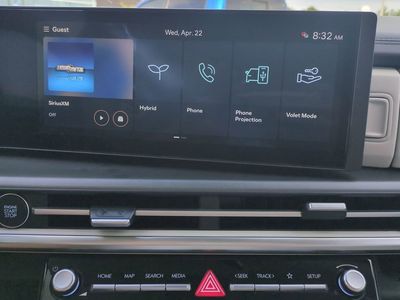 2026 Hyundai SANTA FE HYBRID - Photo 22
