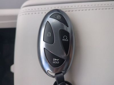2026 Hyundai SANTA FE HYBRID - Photo 39