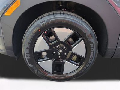 2026 Hyundai SANTA FE HYBRID - Photo 11