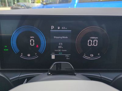 2026 Hyundai SANTA FE HYBRID - Photo 36