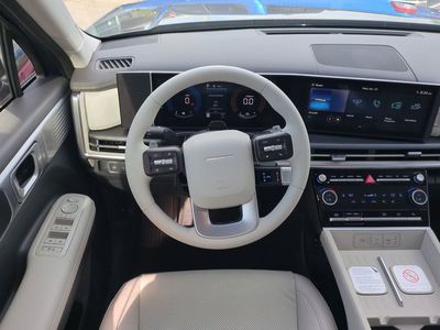 2026 Hyundai SANTA FE HYBRID - Photo 20