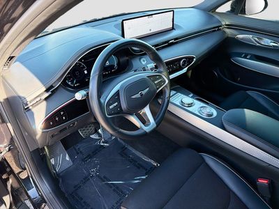 2023 Genesis GV70 — photo 25 view