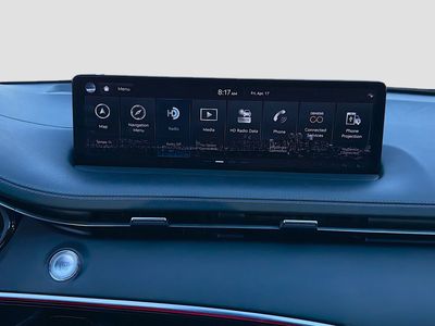 2023 Genesis GV70 — photo 29 view