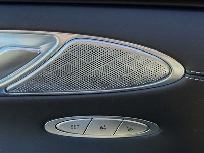2023 Genesis GV70 — photo 23 view