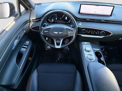 2023 Genesis GV70 — photo 16 view