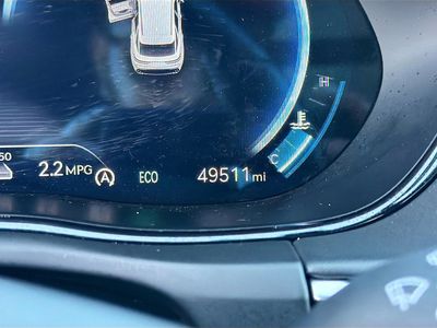 2023 Genesis GV70 — photo 40 view