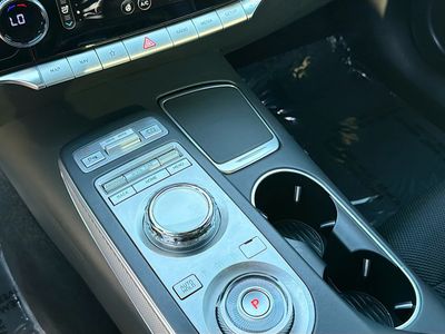 2023 Genesis GV70 — photo 28 view