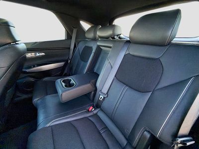2023 Genesis GV70 — photo 20 view