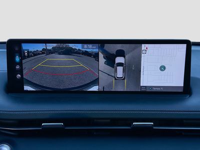 2023 Genesis GV70 — photo 32 view