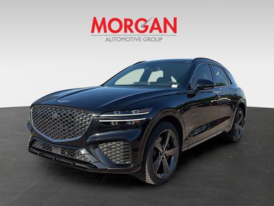 2023 Genesis GV70 — photo 7 view