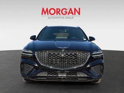 2023 Genesis GV70 — photo 8 view