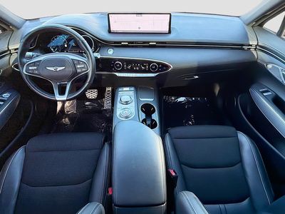 2023 Genesis GV70 — photo 15 view