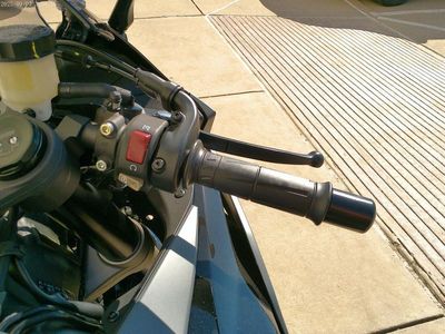 2026 Kawasaki ZX636JTFAN - Photo 10
