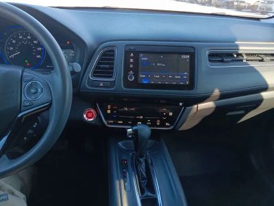 2020 Honda HR-V EX - Photo 20
