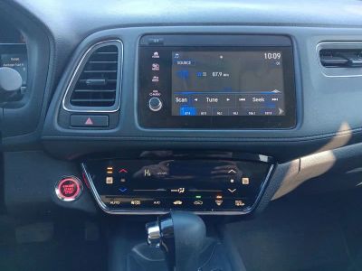 2020 Honda HR-V EX - Photo 21