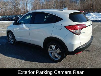 2020 Honda HR-V EX - Photo 7