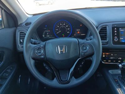 2020 Honda HR-V EX - Photo 18