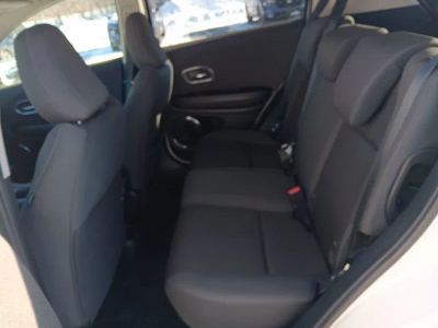2020 Honda HR-V EX - Photo 27
