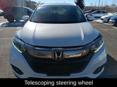 2020 Honda HR-V EX - Photo 11