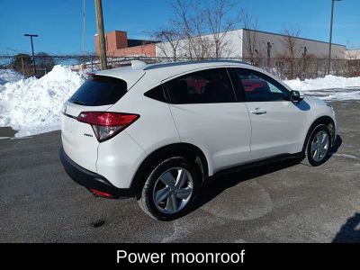 2020 Honda HR-V EX - Photo 5