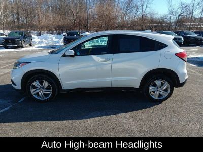 2020 Honda HR-V EX - Photo 8