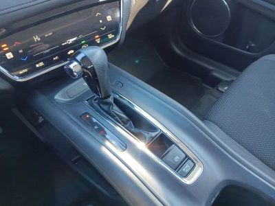 2020 Honda HR-V EX - Photo 24