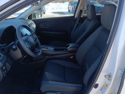 2020 Honda HR-V EX - Photo 16