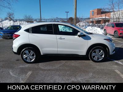 2020 Honda HR-V EX - Photo 3