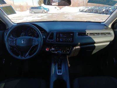 2020 Honda HR-V EX - Photo 17