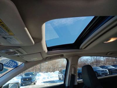 2020 Honda HR-V EX - Photo 26