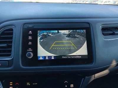 2020 Honda HR-V EX - Photo 23