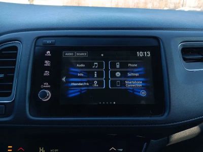 2020 Honda HR-V EX - Photo 22