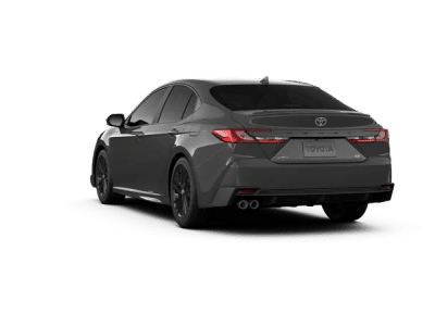 2026 Toyota Camry - Photo 26