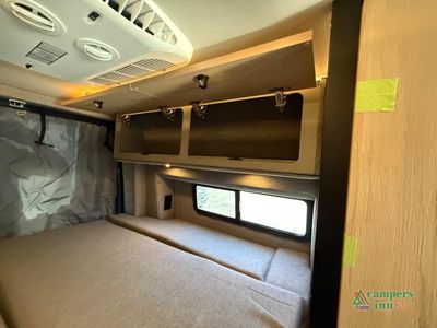 2025 Storyteller Overland Storyteller Overland — photo 47 view