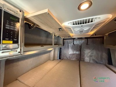 2025 Storyteller Overland Storyteller Overland — photo 48 view
